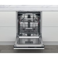 Встраиваемая посудомоечная машина Whirlpool WIP 4T133 PFE - Изображение №2 — Chaika Market