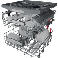 Встраиваемая посудомоечная машина Whirlpool WIP 4T133 PFE - Изображение №4 — Chaika Market