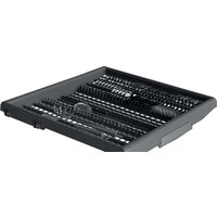 Встраиваемая посудомоечная машина Whirlpool WIP 4T133 PFE - Изображение №5 — Chaika Market