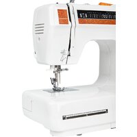 Электромеханическая швейная машина Jaguar Jeans Pride - Изображение №14 — Chaika Market