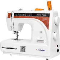 Электромеханическая швейная машина Jaguar Jeans Pride - Изображение №3 — Chaika Market
