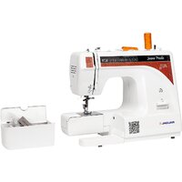 Электромеханическая швейная машина Jaguar Jeans Pride - Изображение №8 — Chaika Market