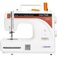 Электромеханическая швейная машина Jaguar Jeans Pride - Изображение №4 — Chaika Market