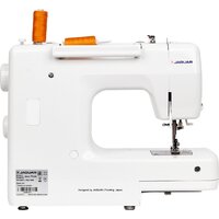 Электромеханическая швейная машина Jaguar Jeans Pride - Изображение №6 — Chaika Market