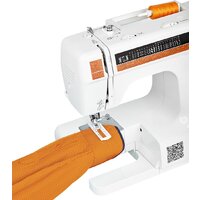 Электромеханическая швейная машина Jaguar Jeans Pride - Изображение №17 — Chaika Market