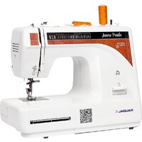 Электромеханическая швейная машина Jaguar Jeans Pride - Изображение №2 — Chaika Market