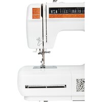 Электромеханическая швейная машина Jaguar Jeans Pride - Изображение №11 — Chaika Market