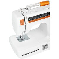 Электромеханическая швейная машина Jaguar Jeans Pride - Изображение №13 — Chaika Market