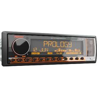USB-магнитола Prology CMD-400 — Chaika Market