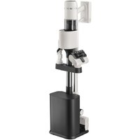 Пылесос Roborock H60 Hub (с евровилкой) — Chaika Market