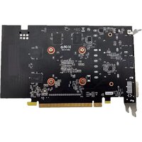Видеокарта Sinotex Ninja GeForce GTX 1050 2GB GDDR5 NF105NP25F - Изображение №2 — Chaika Market