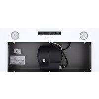 Кухонная вытяжка MAUNFELD Crosby Light (C) 60 (белый) - Изображение №12 — Chaika Market