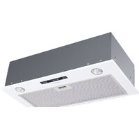 Кухонная вытяжка MAUNFELD Crosby Light (C) 60 (белый) — Chaika Market