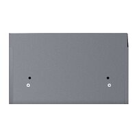 Кухонная вытяжка MAUNFELD Crosby Light (C) 60 (белый) - Изображение №5 — Chaika Market