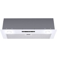 Кухонная вытяжка MAUNFELD Crosby Light (C) 60 (белый) - Изображение №3 — Chaika Market