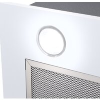 Кухонная вытяжка MAUNFELD Crosby Light (C) 60 (белый) - Изображение №13 — Chaika Market