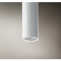 Кухонная вытяжка Jetair Pipe Island WH/A/43 PRF0099305A - Изображение №2 — Chaika Market