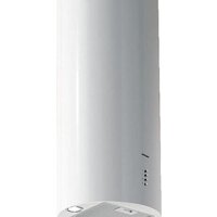 Кухонная вытяжка Jetair Pipe Island WH/A/43 PRF0099305A — Chaika Market
