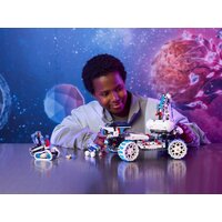 Конструктор LEGO Technic 42211 Луноход «Lunar Outpost» - Изображение №10 — Chaika Market