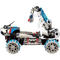 Конструктор LEGO Technic 42211 Луноход «Lunar Outpost» - Изображение №5 — Chaika Market