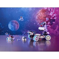 Конструктор LEGO Technic 42211 Луноход «Lunar Outpost» - Изображение №11 — Chaika Market