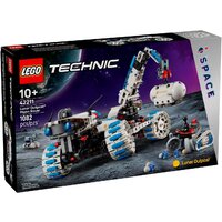 Конструктор LEGO Technic 42211 Луноход «Lunar Outpost» — Chaika Market