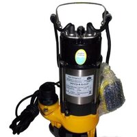Дренажный насос OMNIGENA WQ 450F — Chaika Market