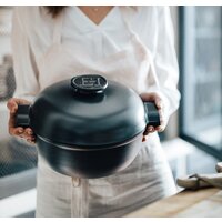 Кастрюля Emile Henry Delight EH776640 - Изображение №7 — Chaika Market