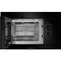 Микроволновая печь MAUNFELD MBMO820MGB203 - Изображение №2 — Chaika Market