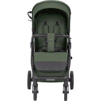 Коляска прогулочная «книга» Carrello Bravo Carbon CRL-5530 (Ginger Beige) - Изображение №4 — Chaika Market