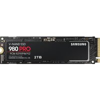 SSD Samsung 980 Pro 2TB MZ-V8P2T0BW — Chaika Market