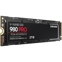 SSD Samsung 980 Pro 2TB MZ-V8P2T0BW - Изображение №4 — Chaika Market