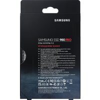 SSD Samsung 980 Pro 2TB MZ-V8P2T0BW - Изображение №10 — Chaika Market
