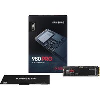 SSD Samsung 980 Pro 2TB MZ-V8P2T0BW - Изображение №8 — Chaika Market