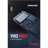 SSD Samsung 980 Pro 2TB MZ-V8P2T0BW - Изображение №5 — Chaika Market