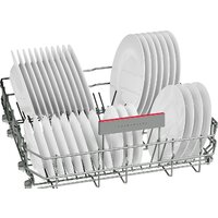Встраиваемая посудомоечная машина Bosch Serie 4 SMV4HVX40E - Изображение №5 — Chaika Market