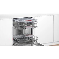 Встраиваемая посудомоечная машина Bosch Serie 4 SMV4HVX40E - Изображение №2 — Chaika Market