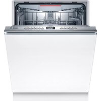 Встраиваемая посудомоечная машина Bosch Serie 4 SMV4HVX40E — Chaika Market