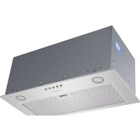 Кухонная вытяжка MAUNFELD Crosby Power 60 (нержавеющая сталь) — Chaika Market