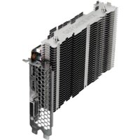 Видеокарта Palit GeForce RTX 3050 KalmX 6GB NE63050018JE-1070H — Chaika Market