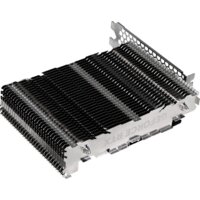 Видеокарта Palit GeForce RTX 3050 KalmX 6GB NE63050018JE-1070H - Изображение №2 — Chaika Market