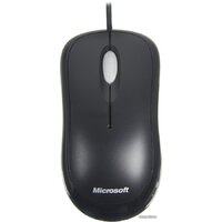 Офисный набор Microsoft Wired Keyboard Desktop 600 (APB-00011) - Изображение №2 — Chaika Market