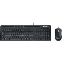 Офисный набор Microsoft Wired Keyboard Desktop 600 (APB-00011) — Chaika Market