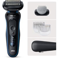 Электробритва Braun Series 5 52-B1600s — Chaika Market