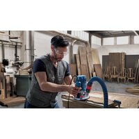 Вертикальный фрезер Bosch GOF 130 Professional 06016B7000 - Изображение №5 — Chaika Market