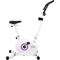 Велотренажер Atlas Sport Sky White - Изображение №2 — Chaika Market
