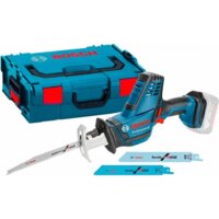 Сабельная пила Bosch GSA 18 V-LI C Professional 06016A5001 (без АКБ, кейс) — Chaika Market