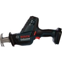 Сабельная пила Bosch GSA 18 V-LI C Professional 06016A5001 (без АКБ, кейс) - Изображение №4 — Chaika Market