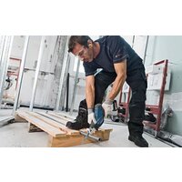Сабельная пила Bosch GSA 18 V-LI C Professional 06016A5001 (без АКБ, кейс) - Изображение №7 — Chaika Market