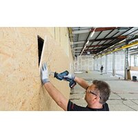 Сабельная пила Bosch GSA 18 V-LI C Professional 06016A5001 (без АКБ, кейс) - Изображение №9 — Chaika Market